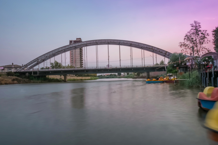 چالش های گردشگری بدون برنامه در بابلسر