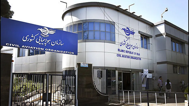 تعلیق مجوز ۳۳ شرکت خدمات مسافرات هوایی به دلیل گران فروشی