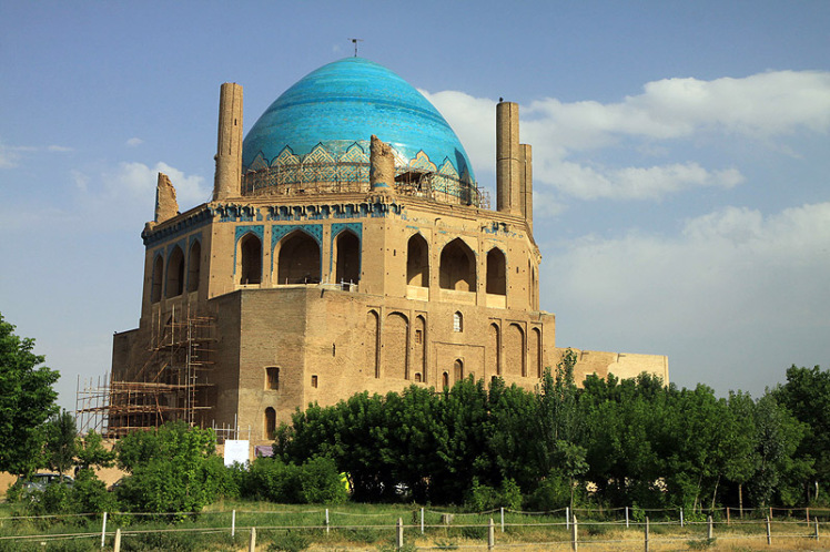 آغاز ویژهبرنامههای هفته میراث فرهنگی در زنجان از اوایل خرداد