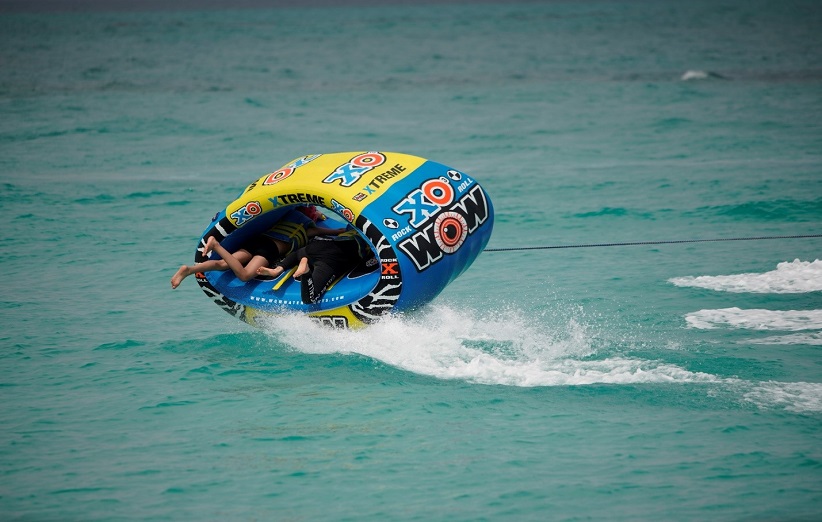 شاتل و بنانا