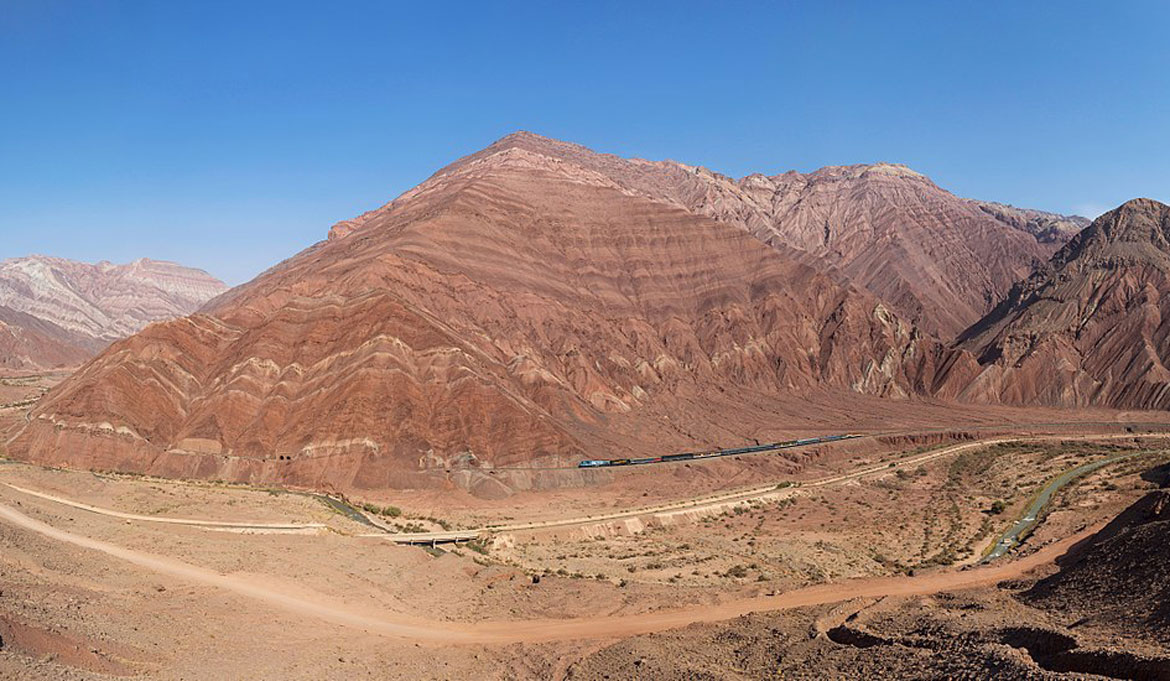 سفر یک روزه به گرمسار