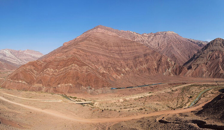 راهنمای کامل سفر یکروزه به گرمسار از تهران؛ جاذبهها + مسیر دسترسی