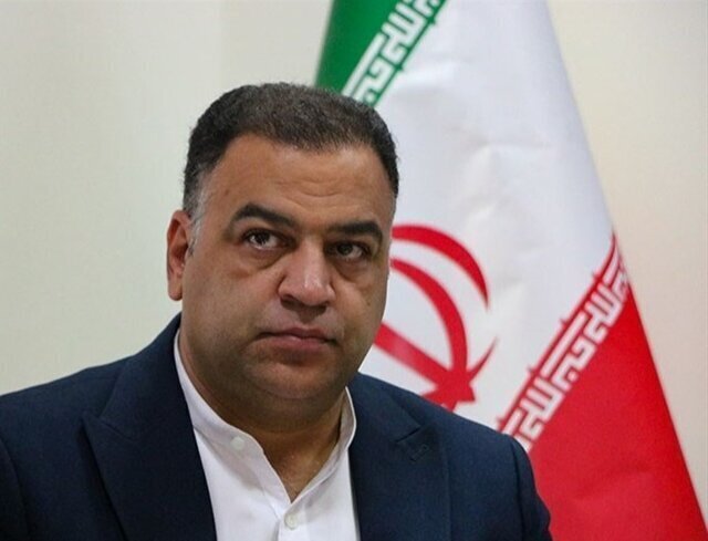 زیرساخت های تاسیسات گردشگری کرمان باید توسعه یابد