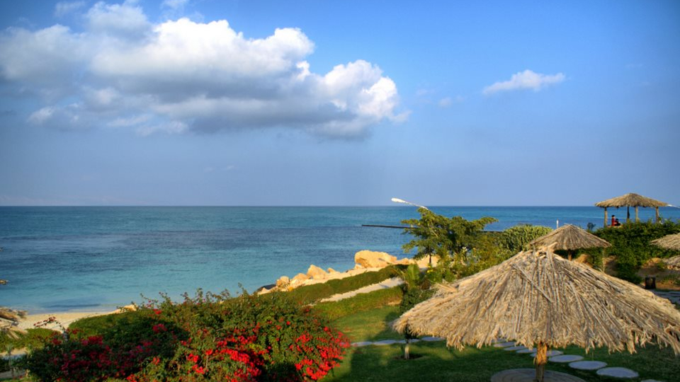 بهترین زمان بازدید از ساحل مرجان