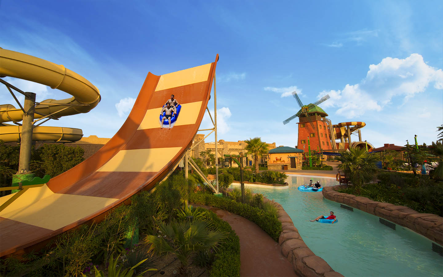 پارک أبی کیش