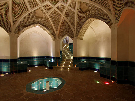 حمام نواب تهران