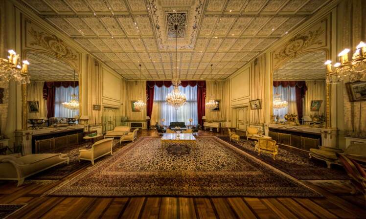 نخستین موزه هوشمند ویژه نابینایان در تهران افتتاح شد