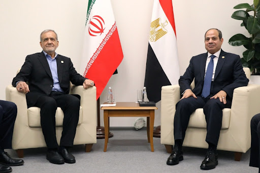 امید به گشایش‌های جدید گردشگری بین ایران و مصر