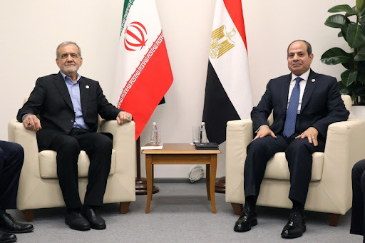 امید به گشایشهای جدید گردشگری بین ایران و مصر