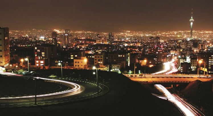 بام تهران - امکانات و نحوه دسترسی