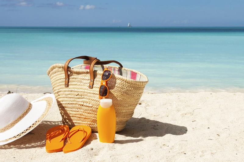 قوانین پوشش در پلاژ بانوان