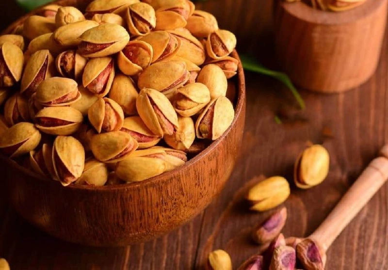 آجیل و خشکبار تبریز