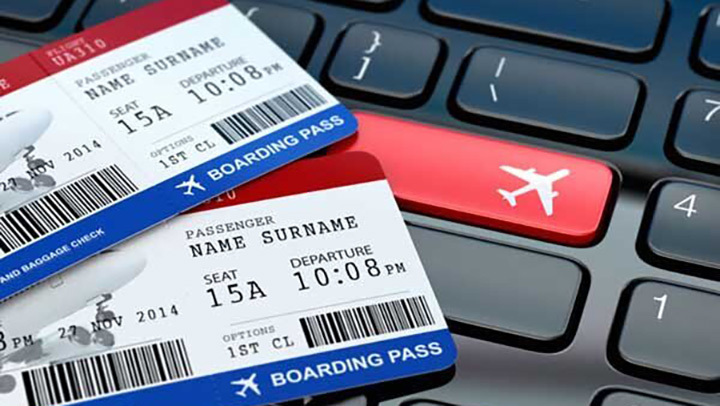 هیچگونه افزایش قیمت بلیت هواپیما نداشتهایم