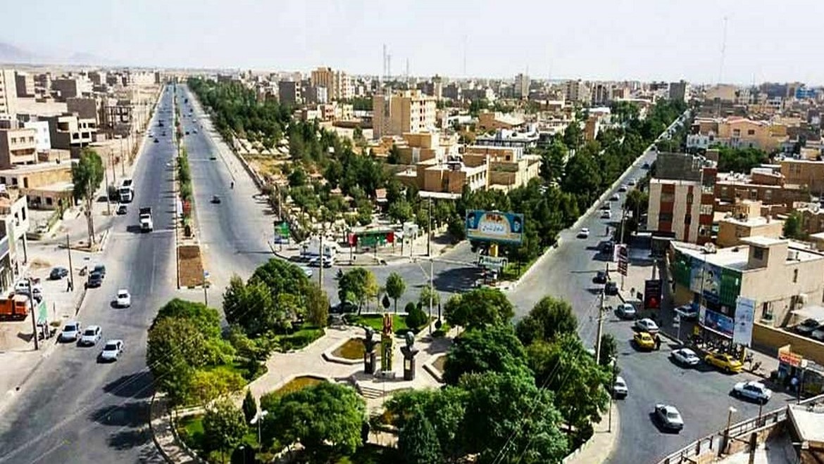 وسیله نقلیه برای سفر به گرمسار