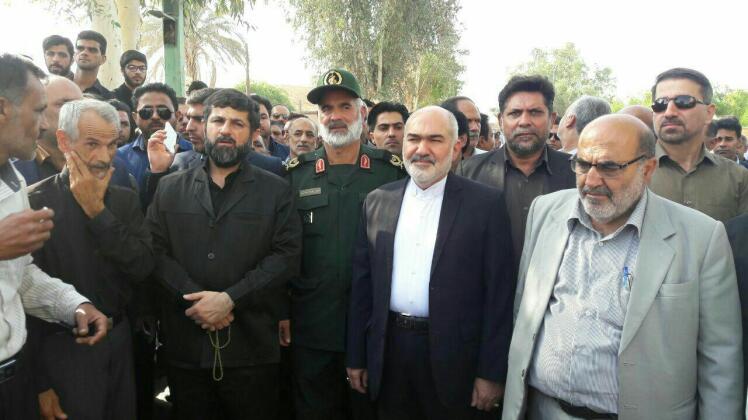 روستای صلیحاویه پتانسیل تبدیل شدن به قطب گردشگری دارد